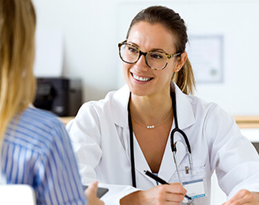 Toxic Shock Syndrome