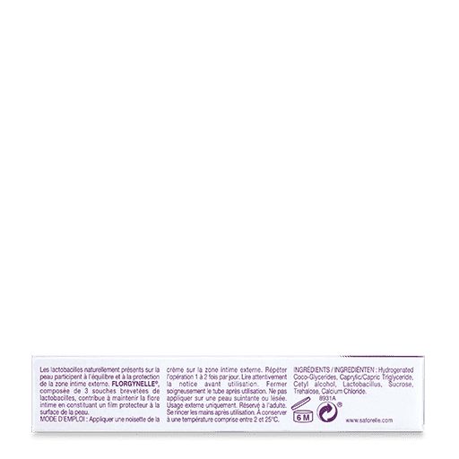 Florgynelle Protective Cream, , medium