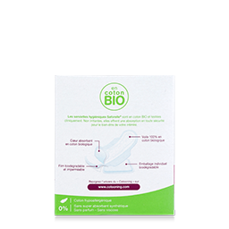 Sanitary Towels DAY, , small