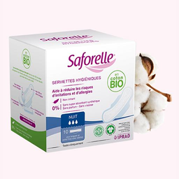 Sanitary Towels NIGHT, , small