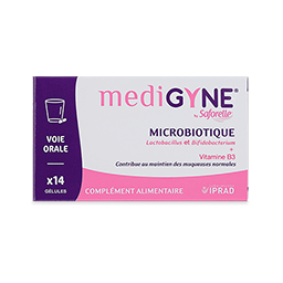 Medigyne Oral route, , small