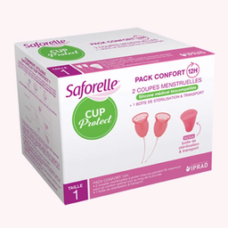 Menstrual cup, , small