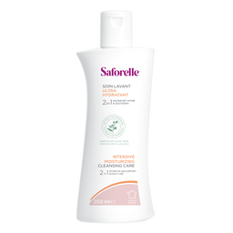 Intensive Moisturising Cleansing Care, , small