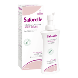 Ultra-Mild Cleansing Foam, , small