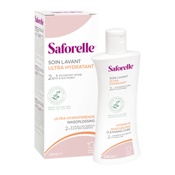 Intensive Moisturising Cleansing Care, , small