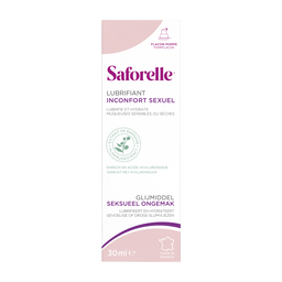 Lubrifiant, Flacon pompe 30ml, small