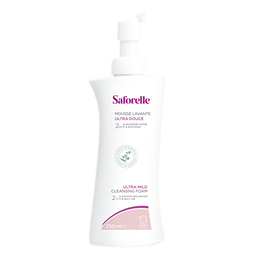 Ultra-Mild Cleansing Foam, , small