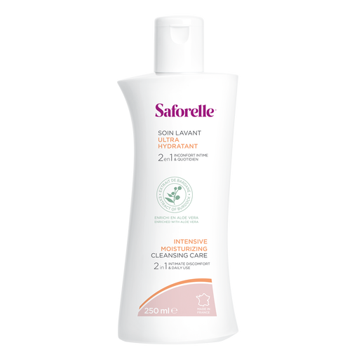 Intensive Moisturising Cleansing Care, , medium