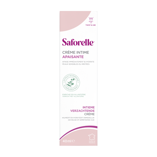Intimate Soothing Cream,  Intimate Soothing Cream