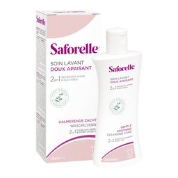 Gentle Cleansing Care, , small