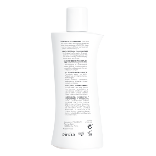 Gentle Cleansing Care, , medium