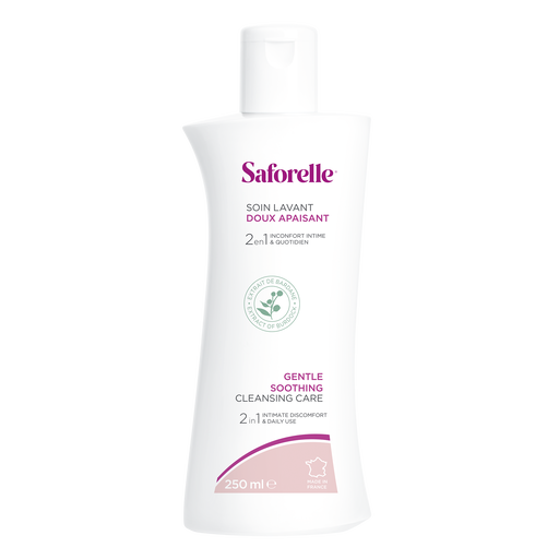 Gentle Cleansing Care, , medium